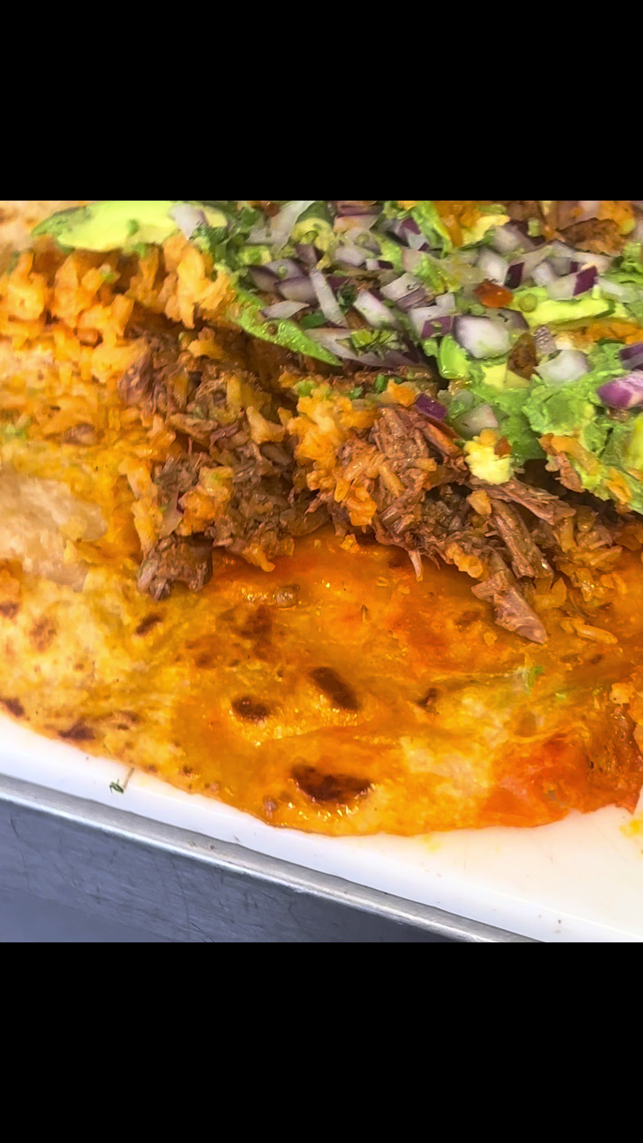 @Tacos El Jarocho