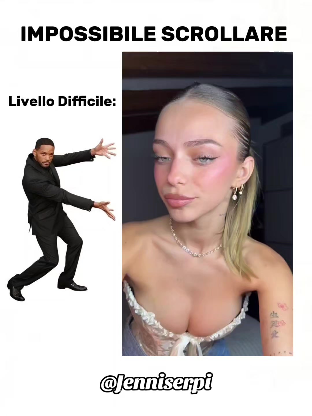@Modelle Italiane 🇮🇹