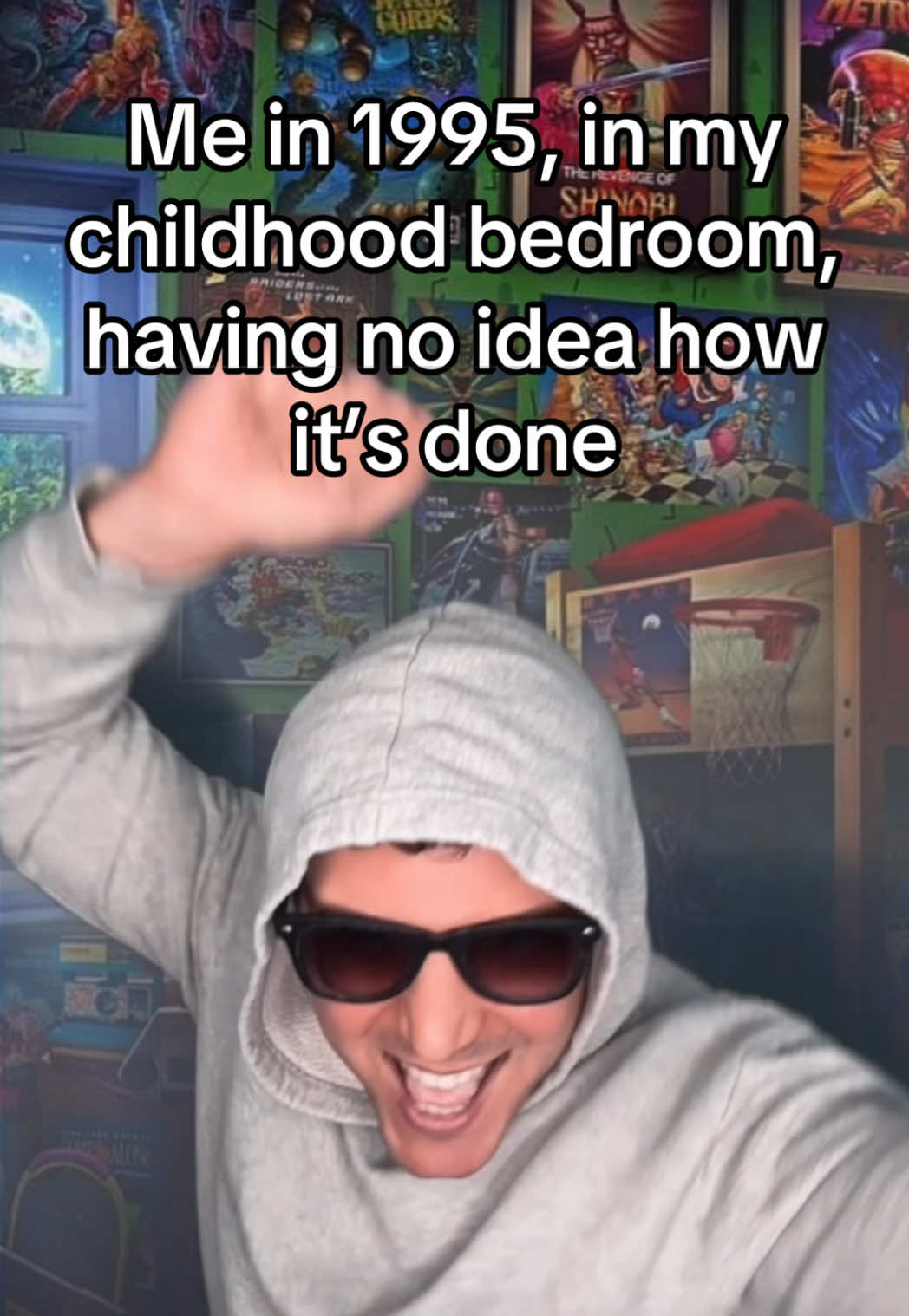 @DEVILED CRAIG
