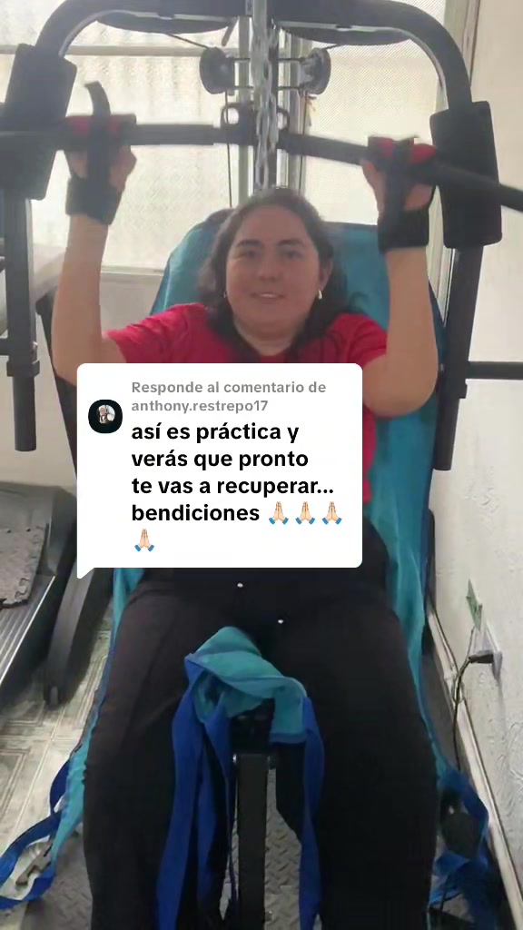 @Angela 🇨🇴 ♿