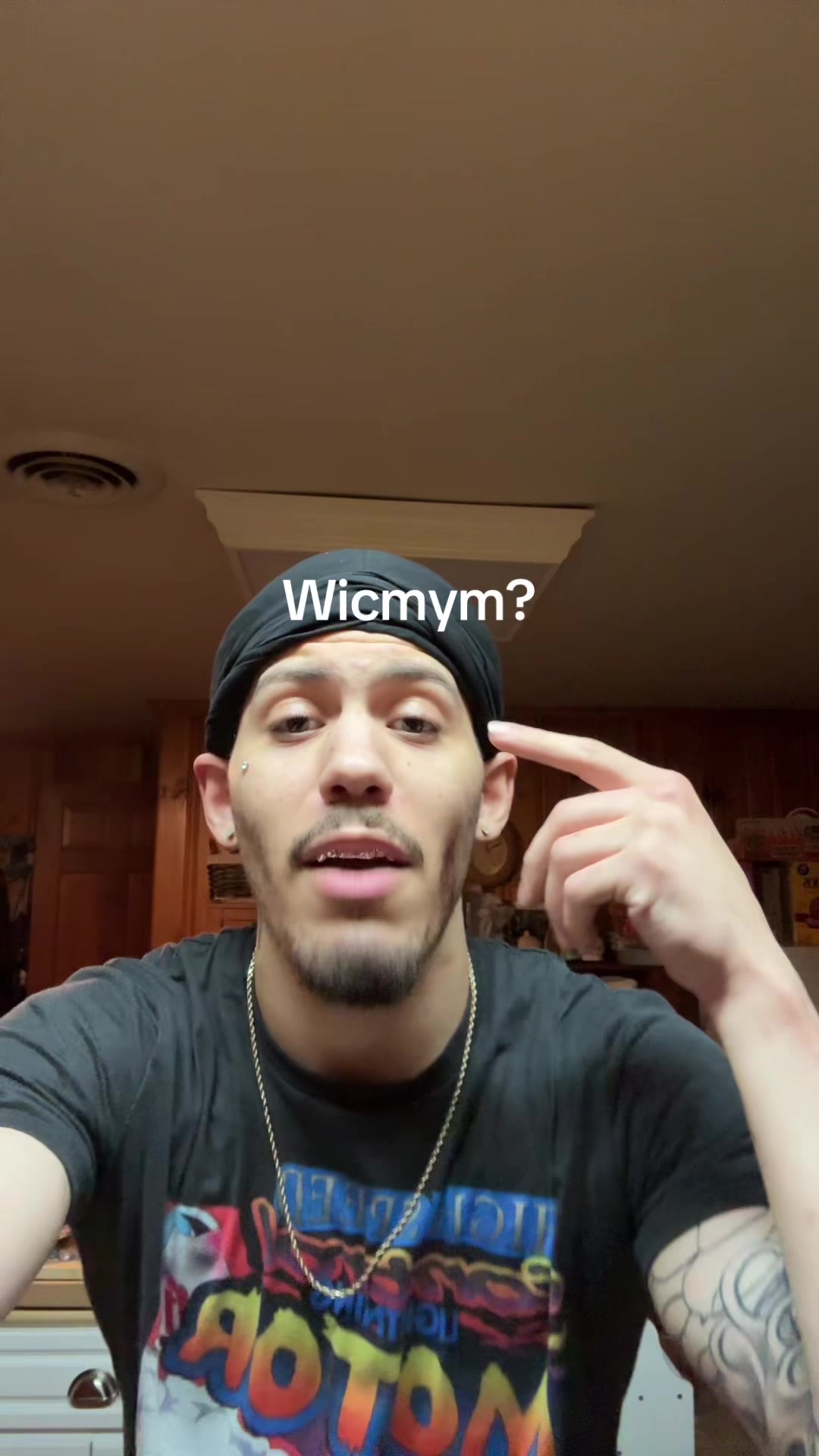 @Mingus