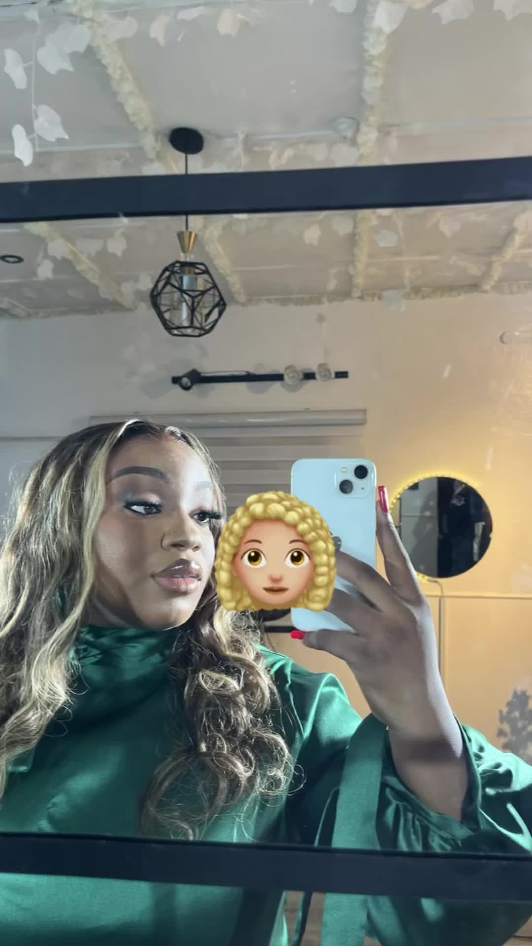 @Khali Billions Baby!๐๐