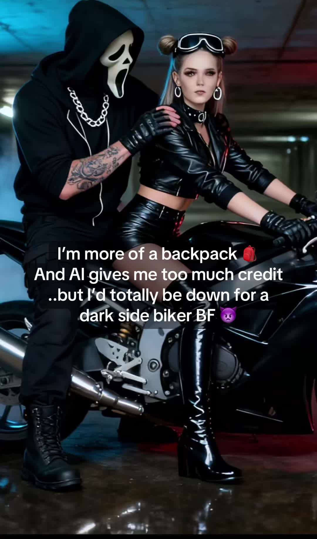 @LaKrishaR
