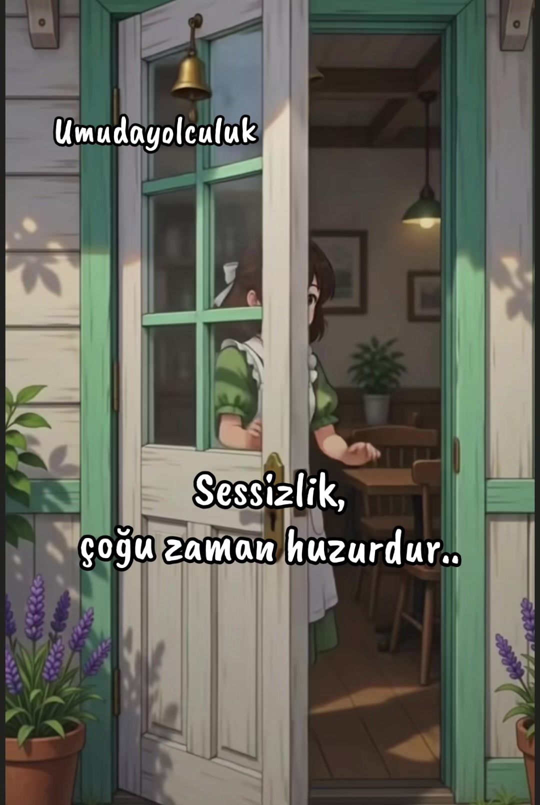 @Umudayolculuk
