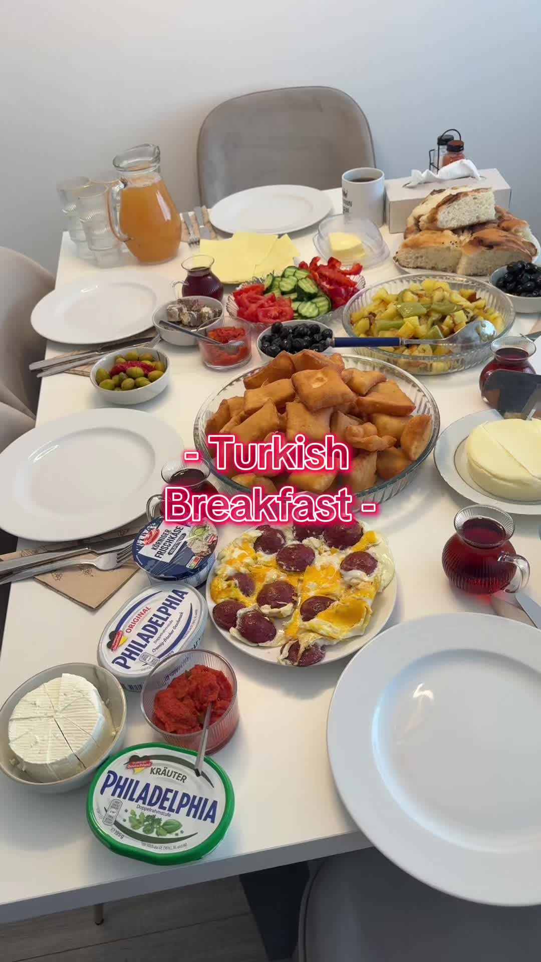 @KITCHEN OF NIKTULIZ 👩🏻🍳🥞