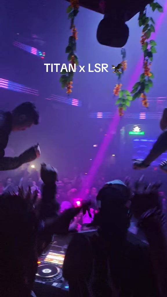 @TITAN X CLUB