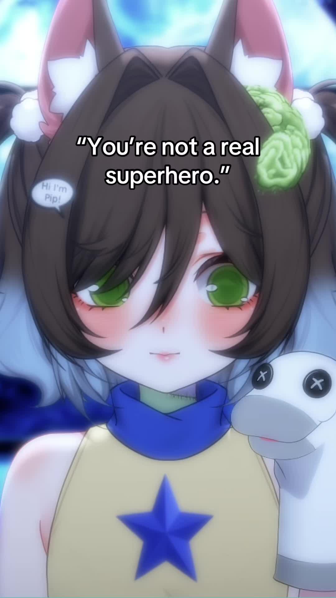 @Pipuru 🐿️🩹 [Vtuber]
