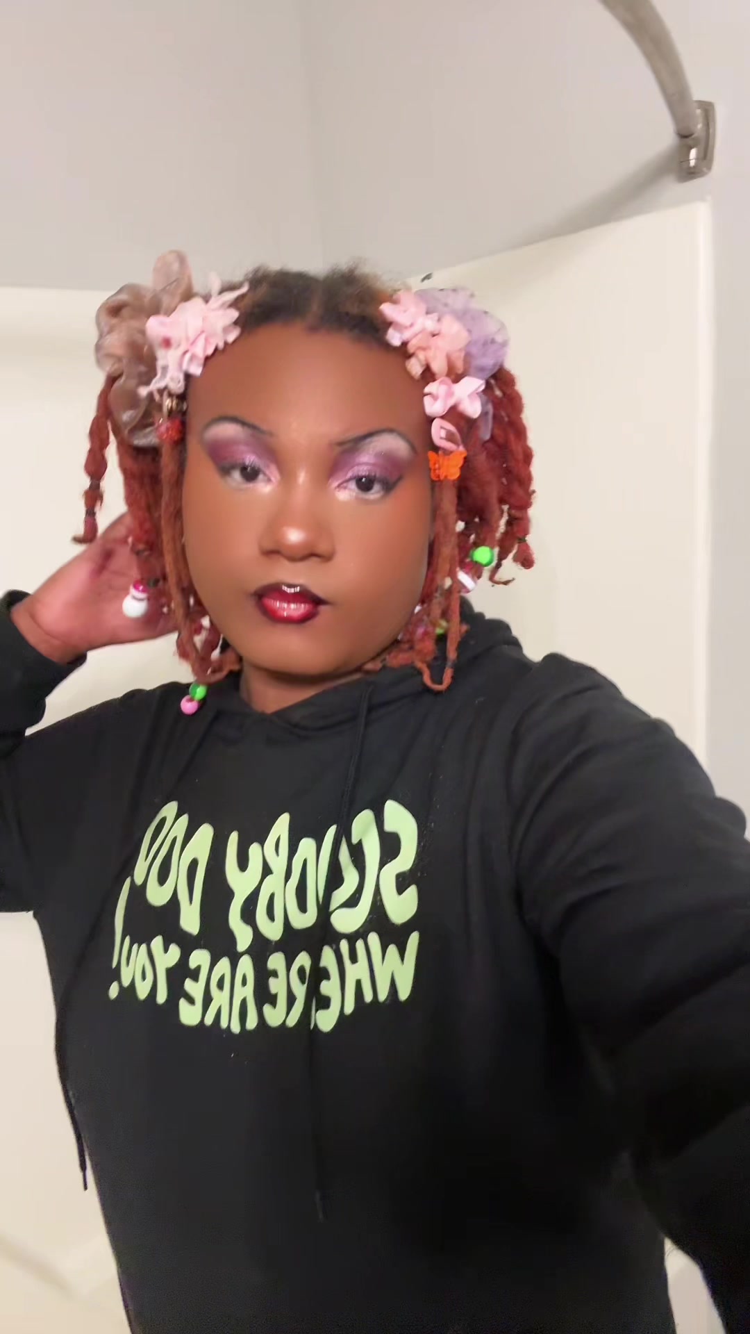 @Destiny Thomas