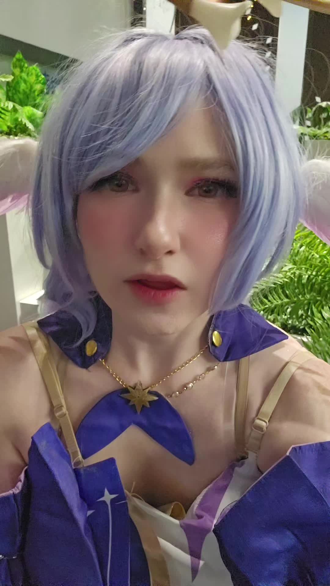 @Abigail (mikochan215 on all)