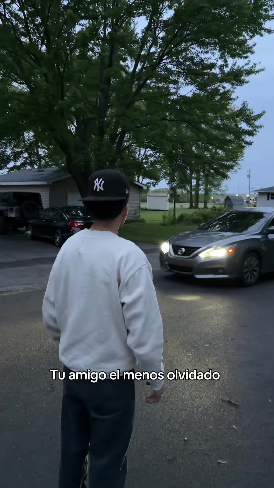 @Los Maravillas