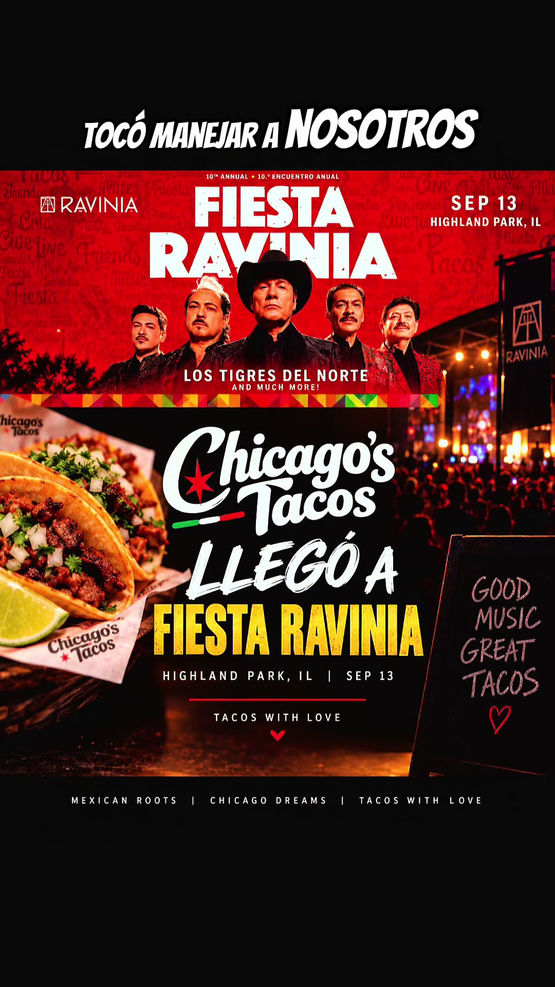 @Chicago&rsquo;s Tacos
