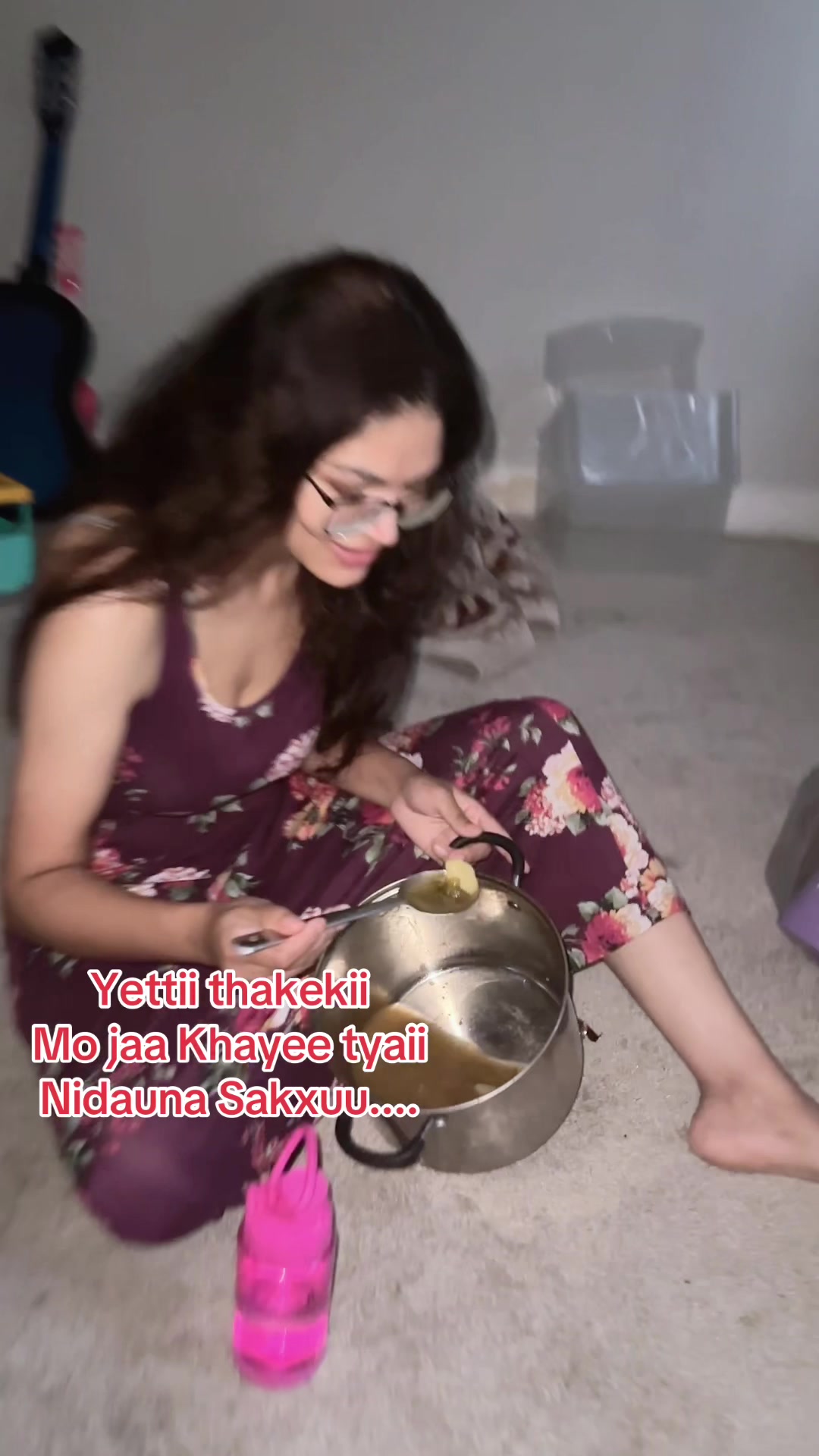 @Chyashi👉😊