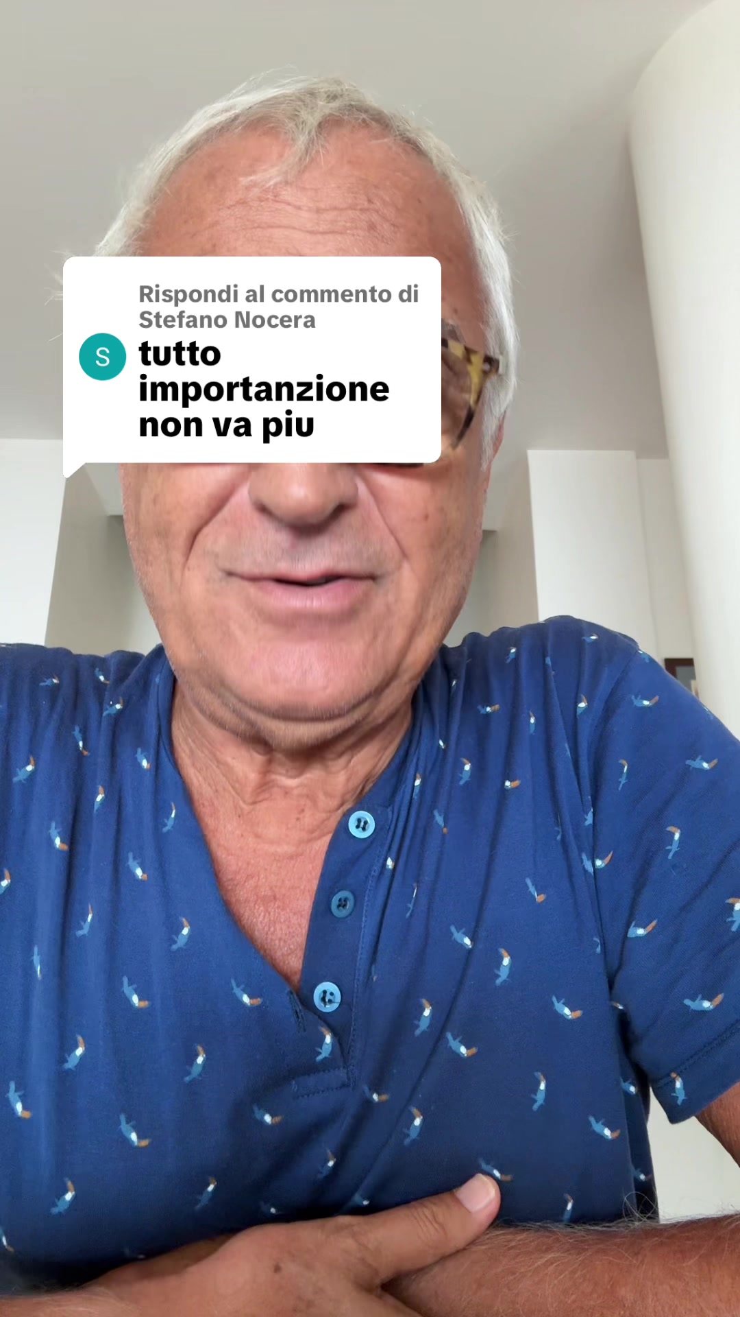 @Sergio Gallone