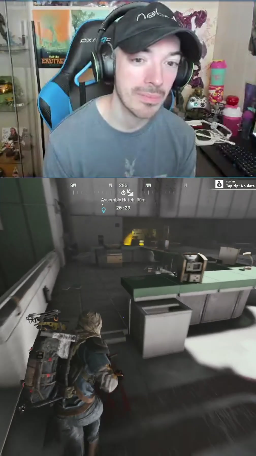 @Elite Reclaims