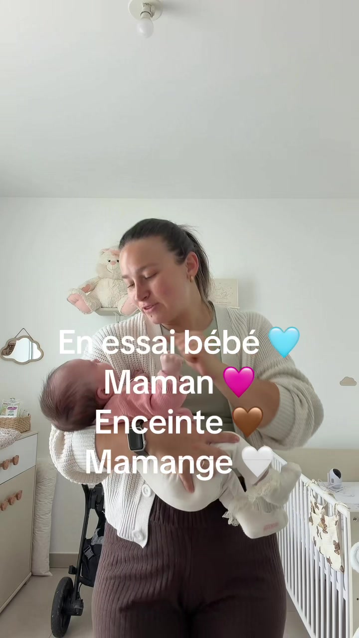 @M&eacute;lissa 🤎 Mum of Lya 🐻