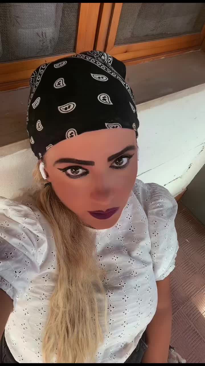 @Alessandra