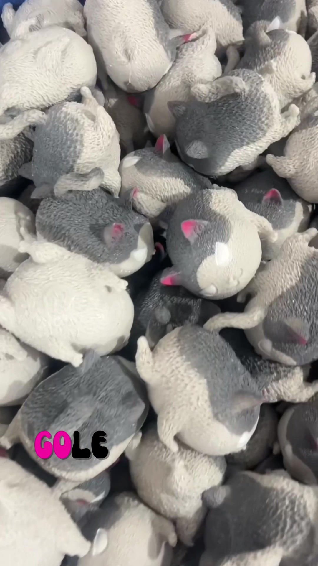 @GOLE TOYS