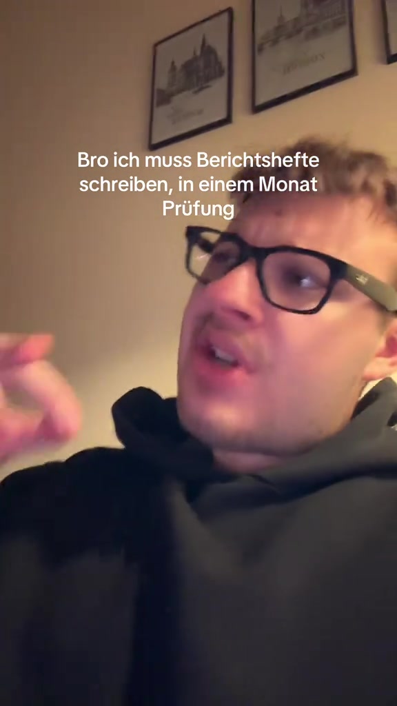 @Azubibericht