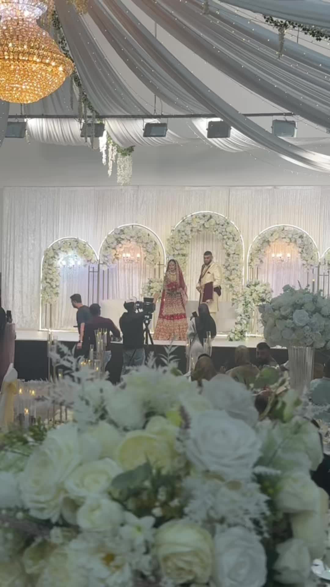 @Mayfair Venue