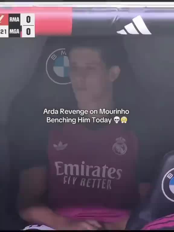 @RealMadrid