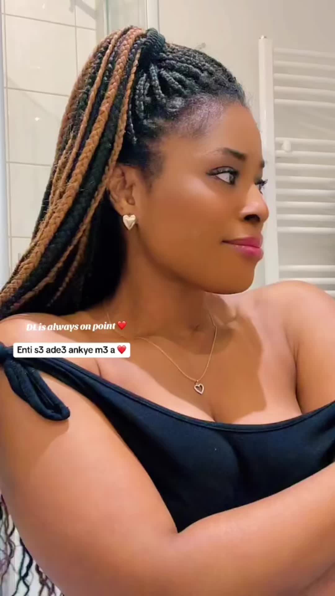 @Aketesia the Virtuous lady❤️💍