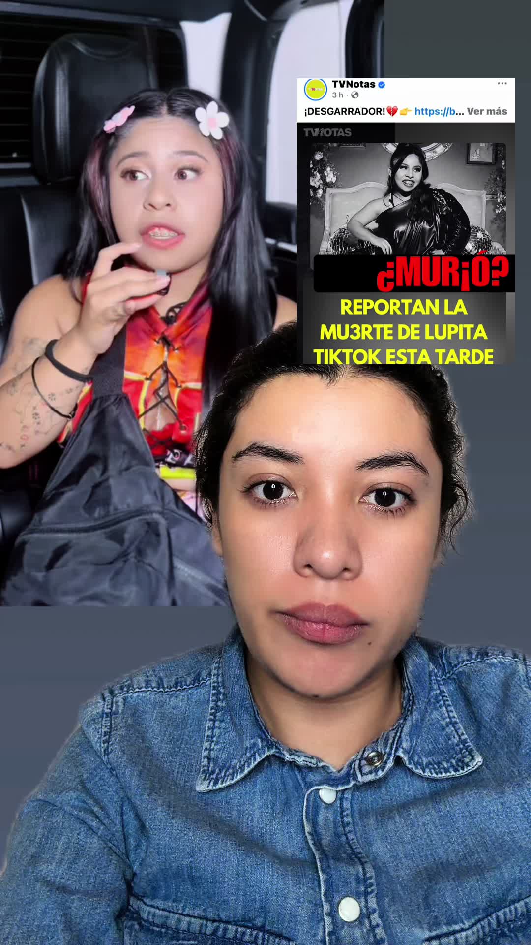 @Dayane Chrissel