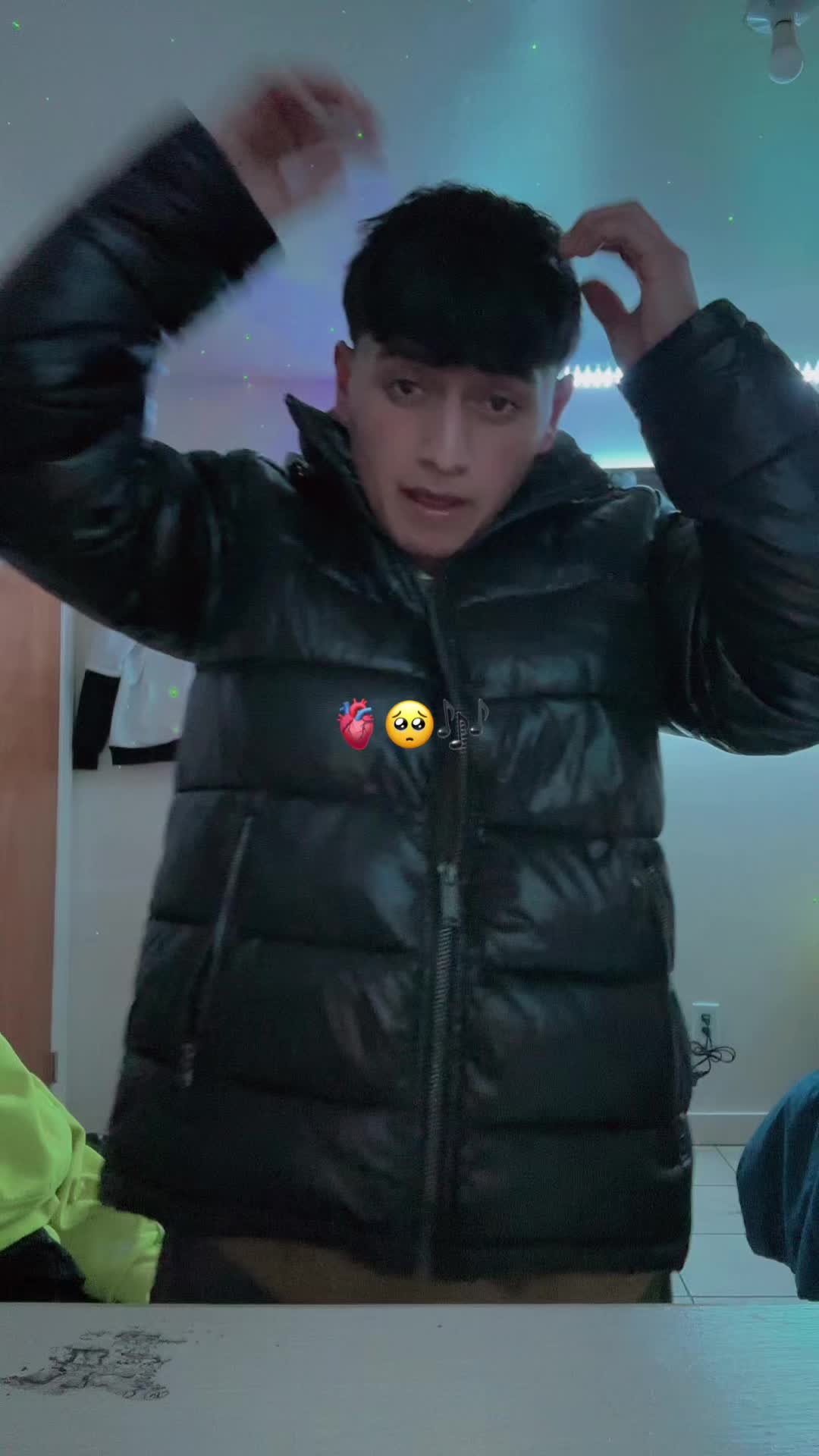 @Javi :*