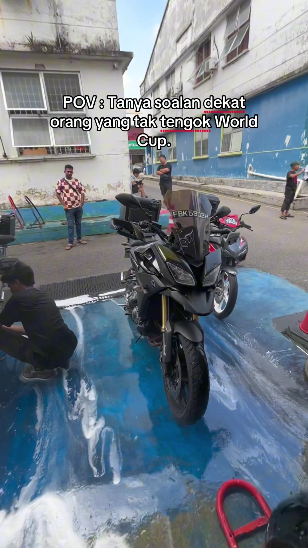 @Superus7 Motor