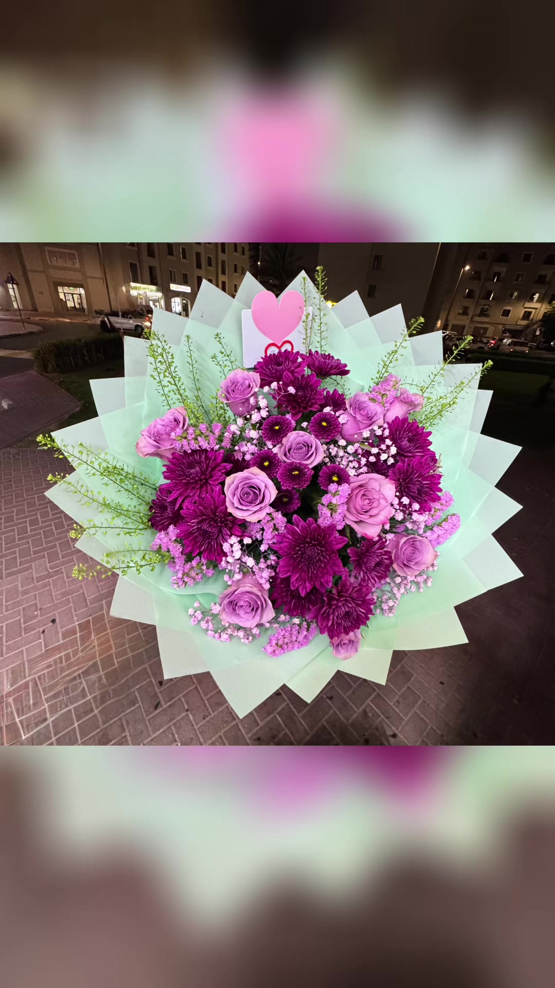 @Fresh Flowers Land Dubai🇦🇪