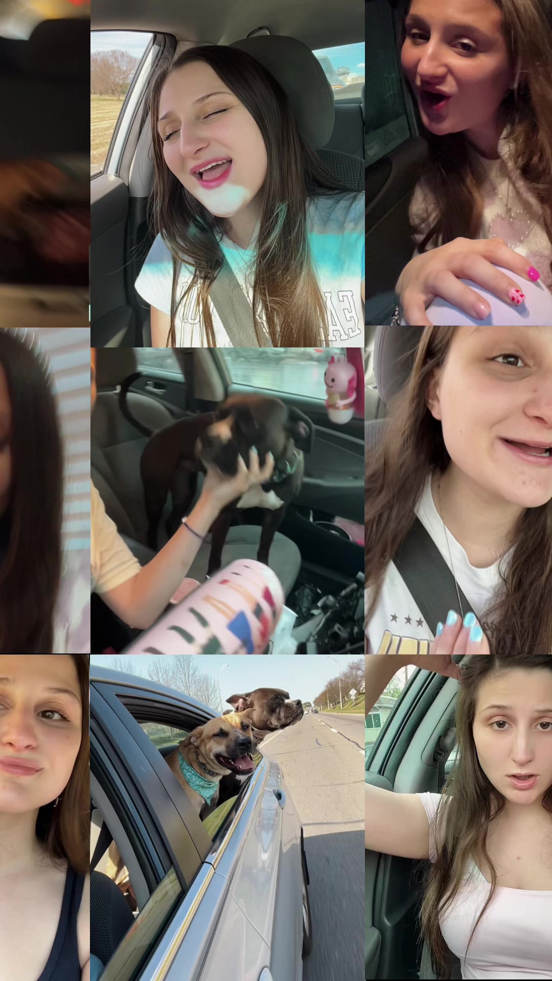 @Olivia Grace