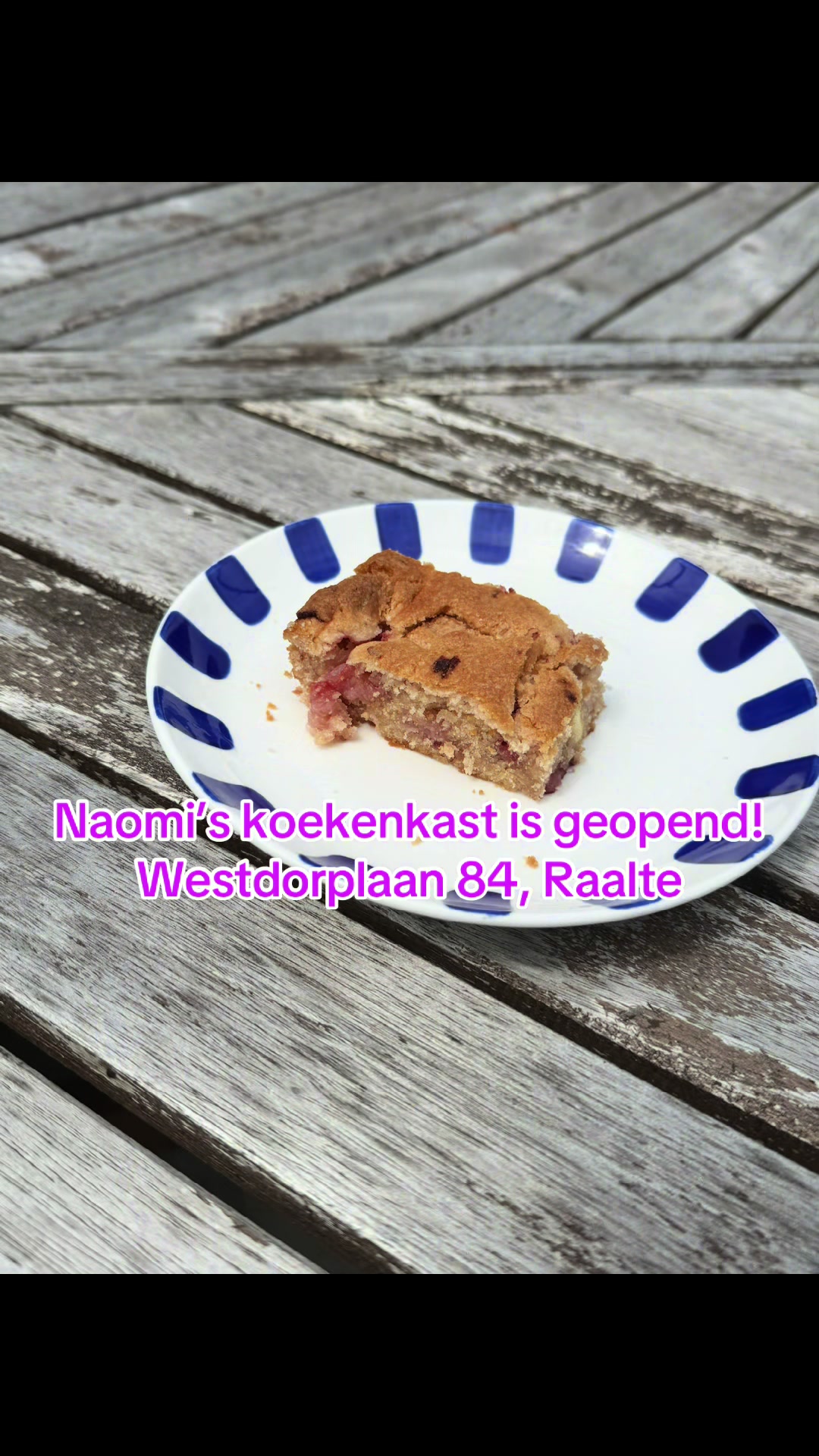 @Naomi&rsquo;skoekenkast