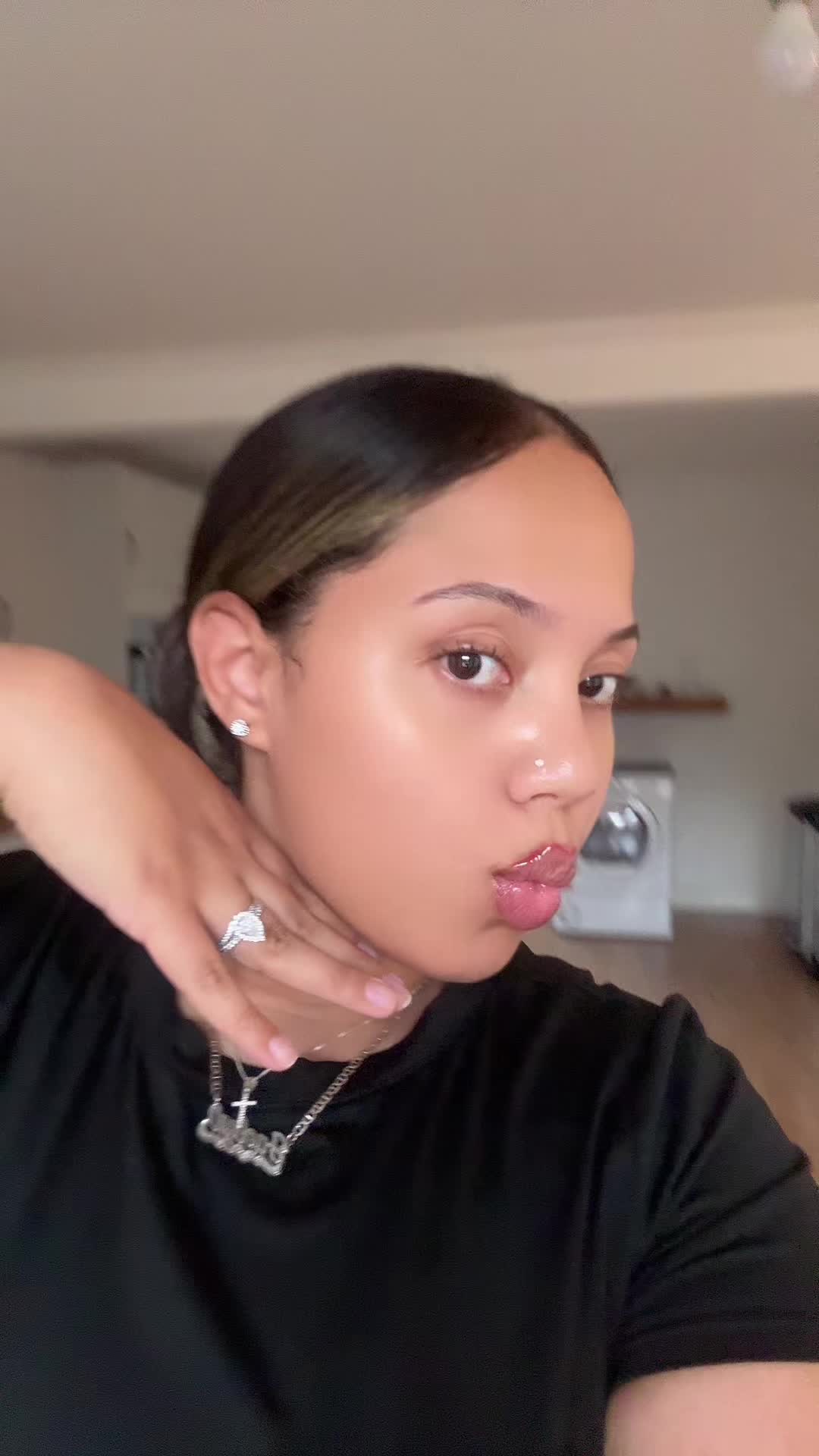 @Jaelyn ๐