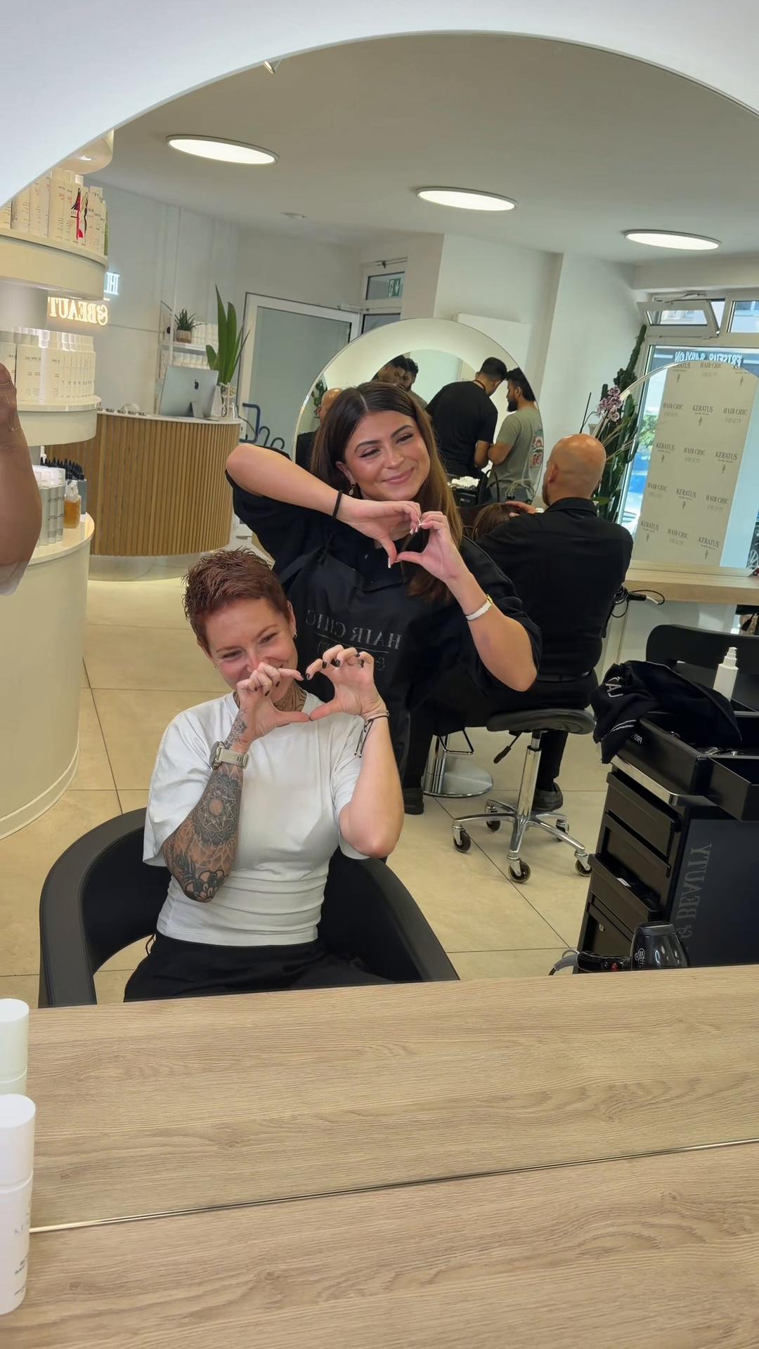 @Hair Chic & Beauty