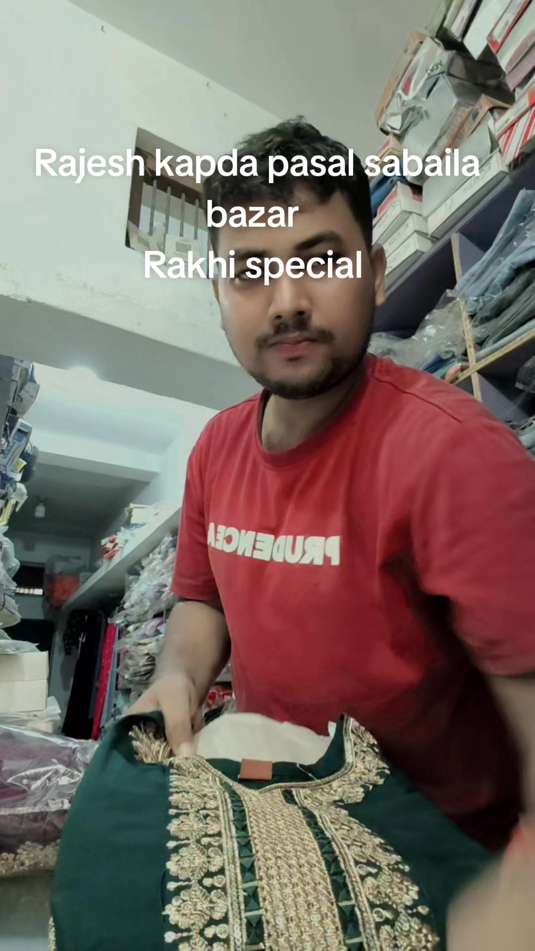 @Rajesh