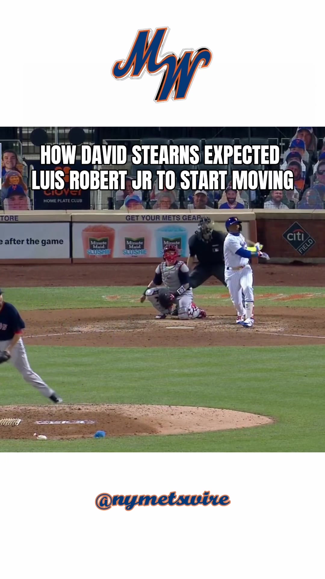 @Mets Wire