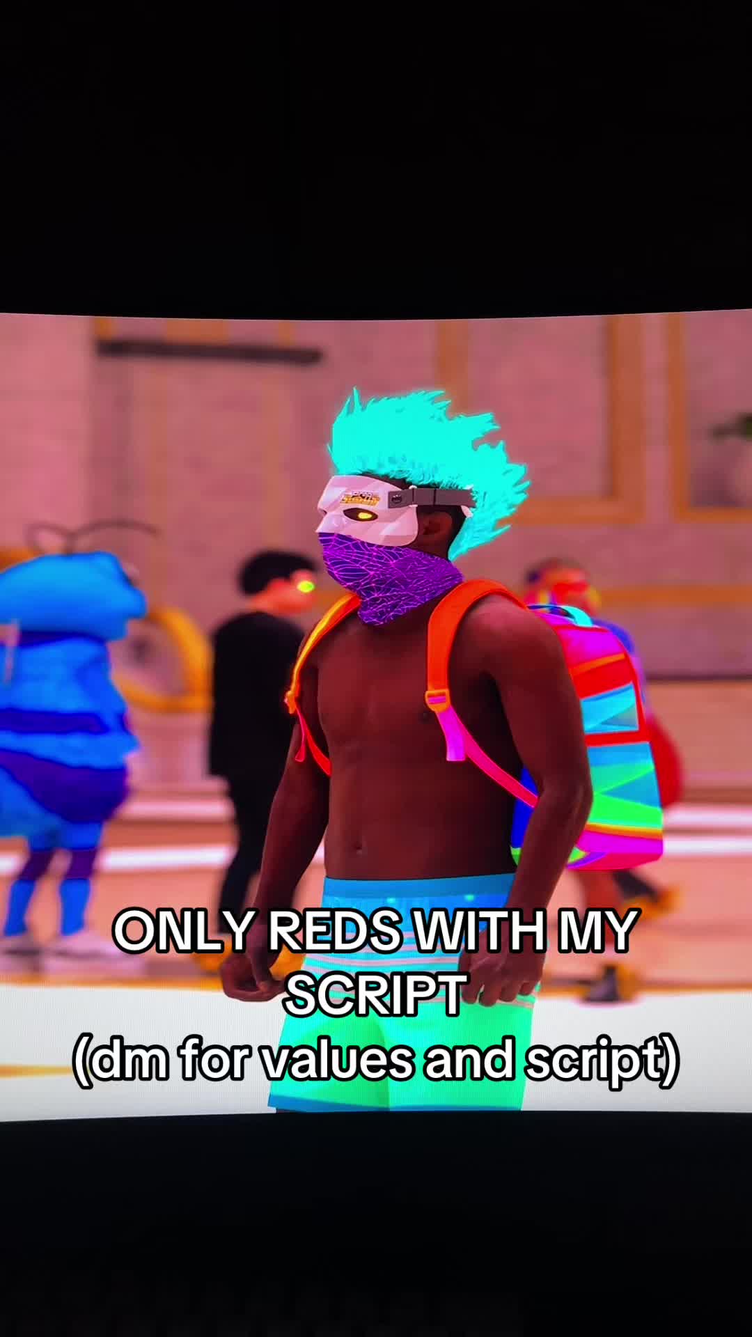 @ipullred