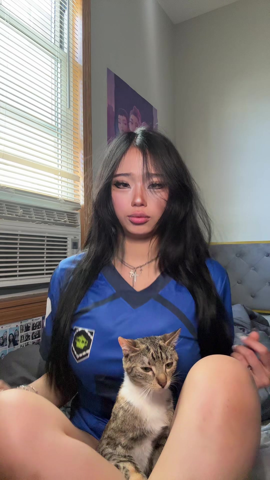 @Annie Zheng