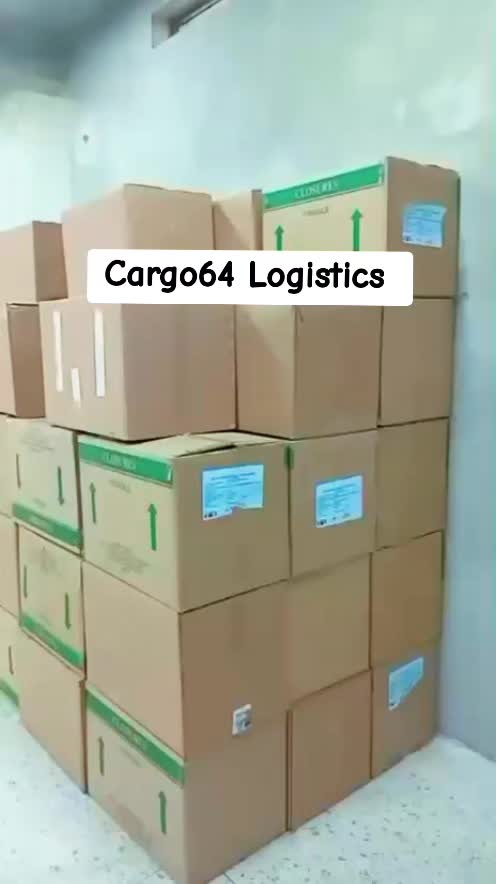 @Cargo 64