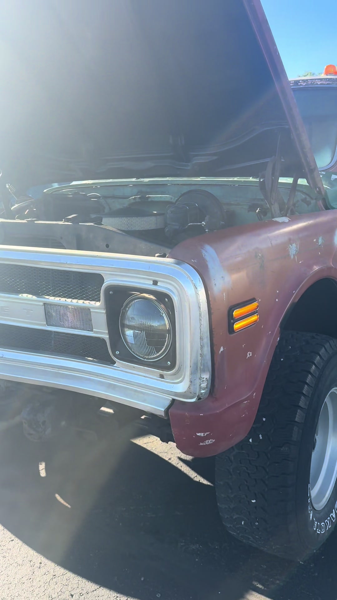 @Chevy Duke