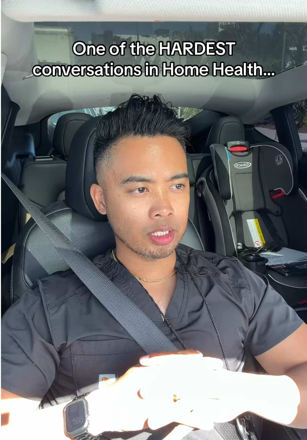 @JR | Home Health OT
