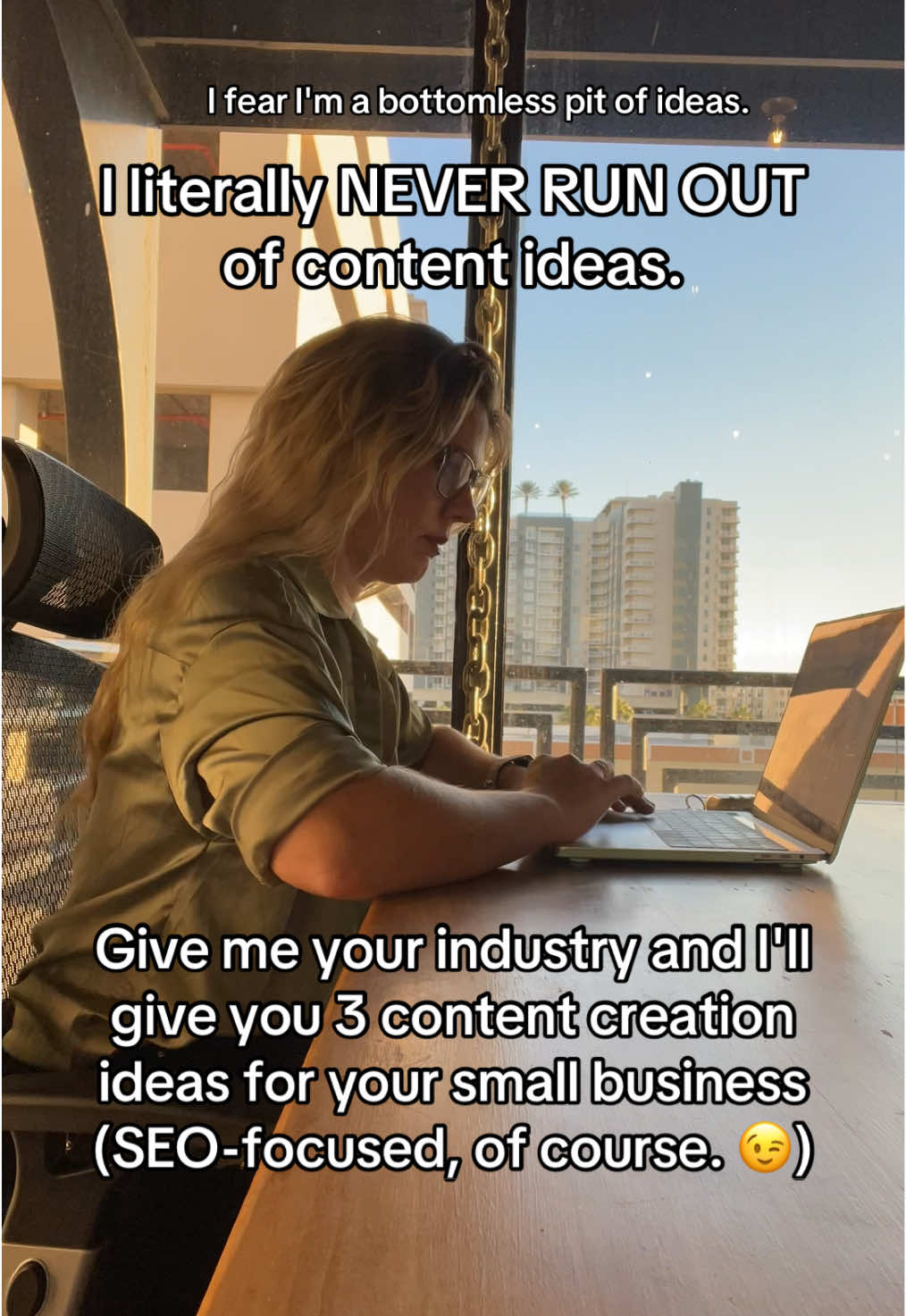 @Tiff&rsquo;s SEO Tips