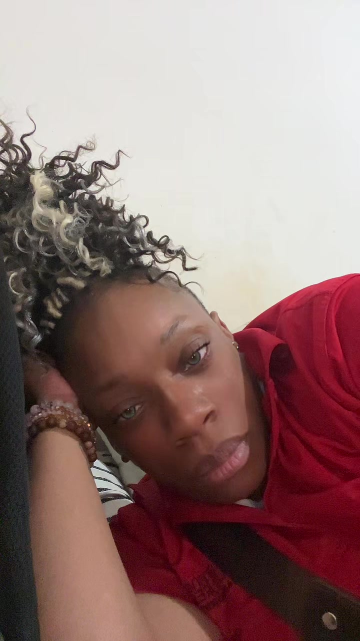 @Sherena Williams-Donegan