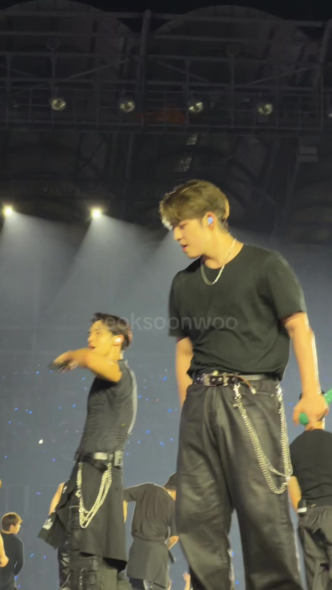 @kyeomlover ⁽̨̡ ¨̮ ⁾̧̢