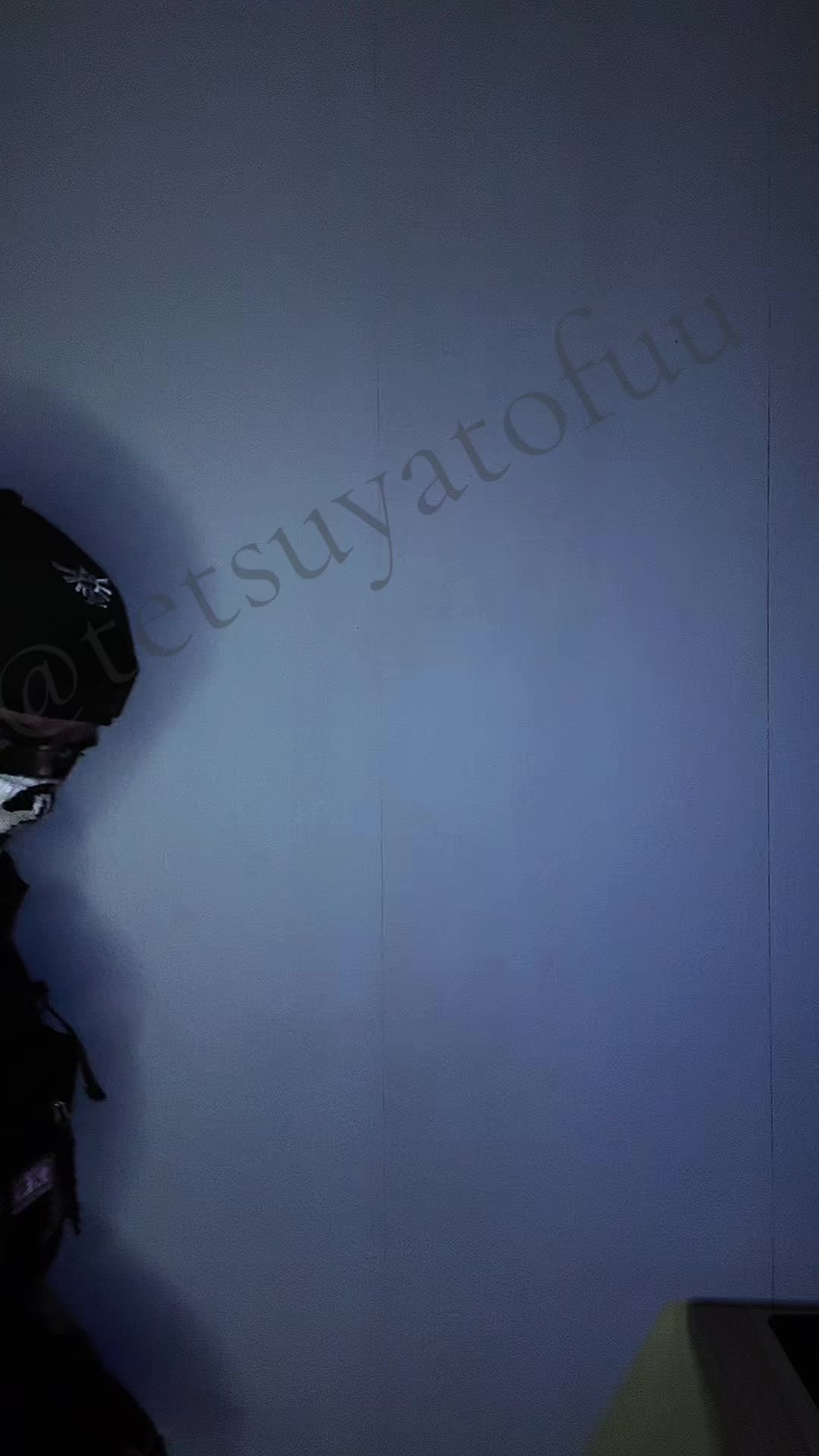 @Tetsuya | Tofuu