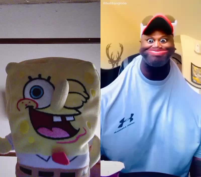 @SpongeBob632