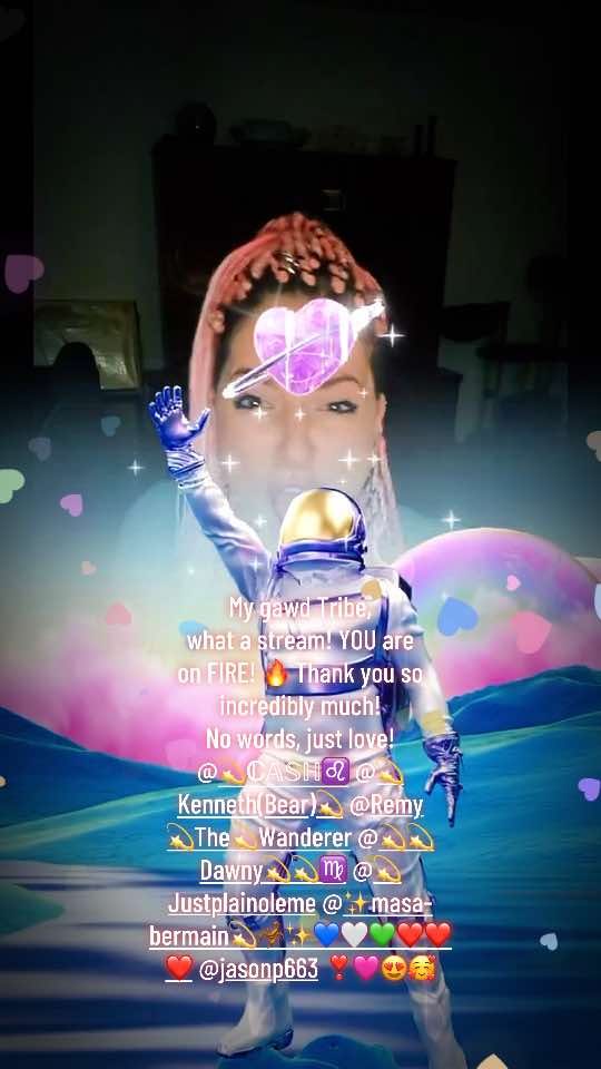 @💫✨Sailor Uranium🐦&zwj;🔥🐝