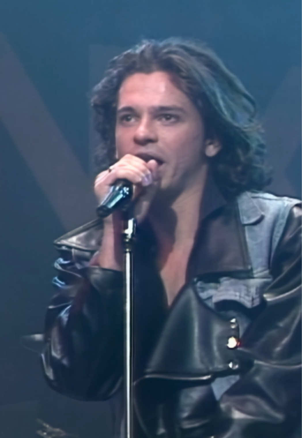 @INXS