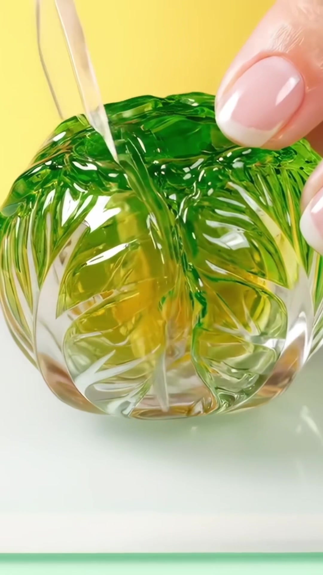 @ASMR Glass Sounds