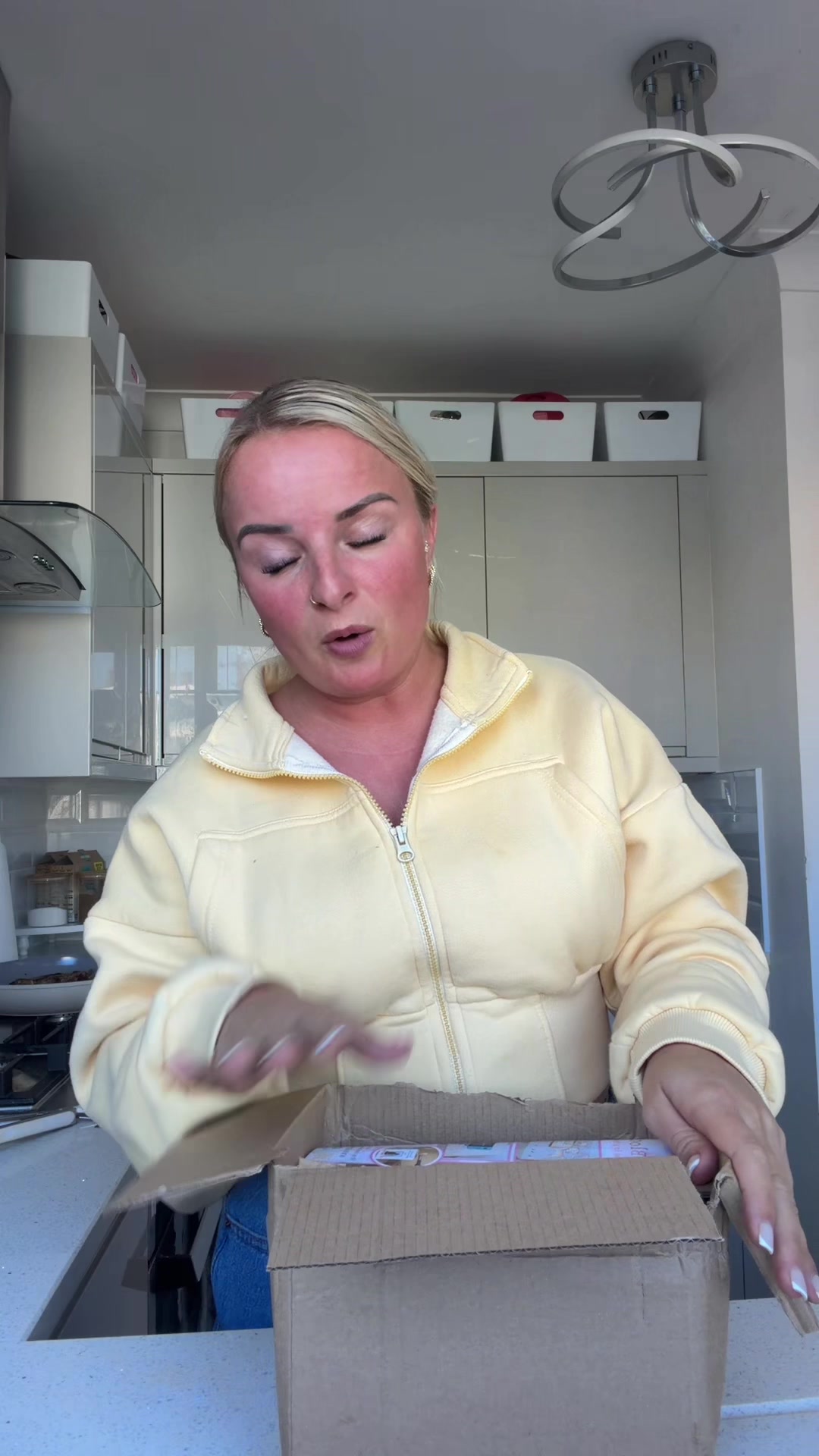 @Jenine Kayley