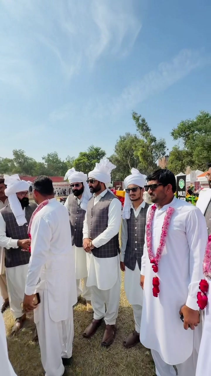 @Punjab Tractors